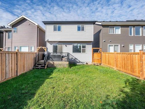 8119 226 St Nw, Edmonton, AB 