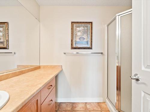 241 511 Queen Street, Spruce Grove, AB - Indoor Photo Showing Bathroom