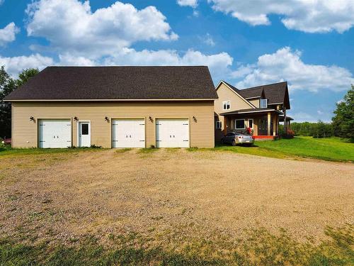 63319 Rr 435, Rural Bonnyville M.D., AB 