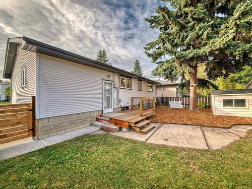 9819 149 St Nw Nw, Edmonton, AB 