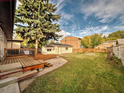 9819 149 St Nw Nw, Edmonton, AB 