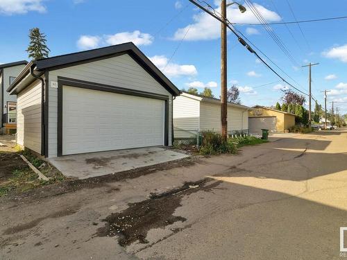 11021 125 St Nw, Edmonton, AB 