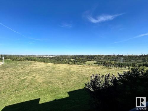 361 1196 Hyndman Road, Edmonton, AB - Outdoor With View