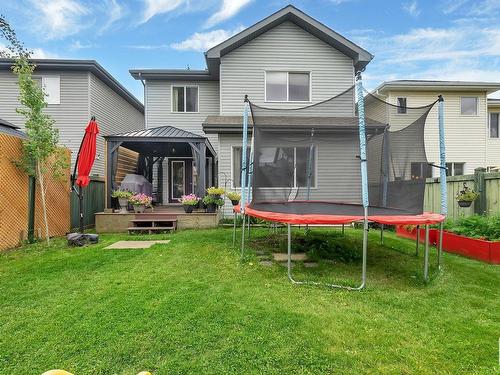 42 Vernon St, Spruce Grove, AB 