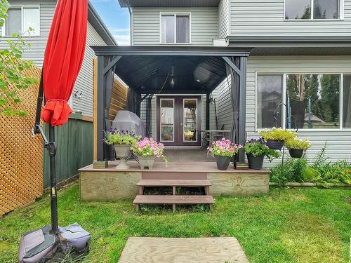 42 Vernon St, Spruce Grove, AB 