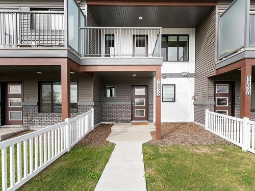 5022 River'S Edge Wy Nw, Edmonton, AB 