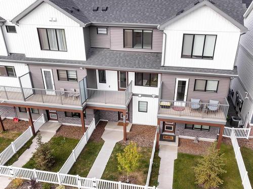 5022 River'S Edge Wy Nw, Edmonton, AB 