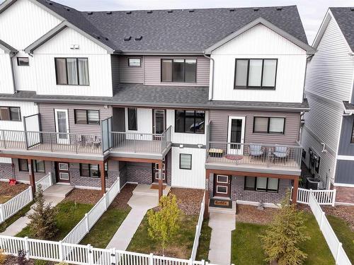 5022 River'S Edge Wy Nw, Edmonton, AB 