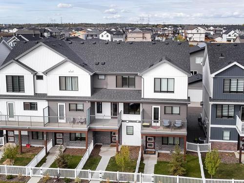 5022 River'S Edge Wy Nw, Edmonton, AB 