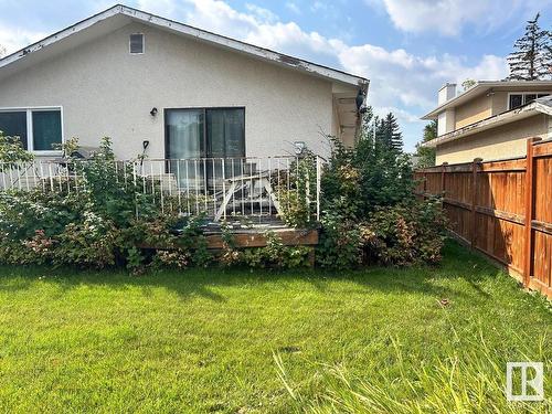 7811 160 St Nw, Edmonton, AB 