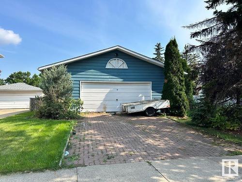 7811 160 St Nw, Edmonton, AB 