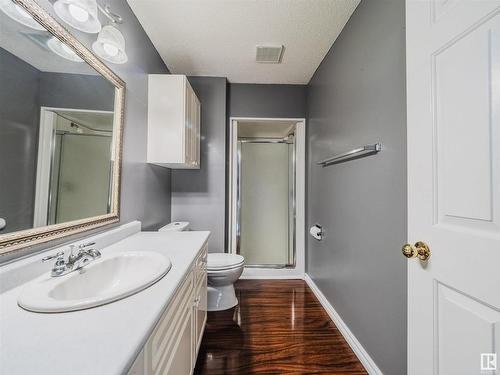 34 Arcand Drive, St. Albert, AB - Indoor Photo Showing Bathroom