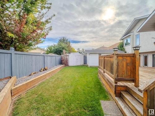 34 Arcand Drive, St. Albert, AB - Outdoor