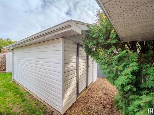 34 Arcand Drive, St. Albert, AB - Outdoor With Exterior