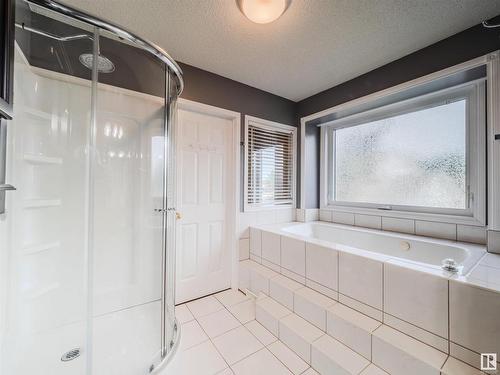 34 Arcand Drive, St. Albert, AB - Indoor Photo Showing Bathroom