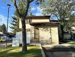 #25 17409 95 ST NW  Edmonton, AB T5Z 2B2