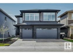 6606 Knox PL SW  Edmonton, AB T6W 4A1