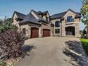 4409 Kennedy Cove, Edmonton, AB  - Outdoor With Facade 