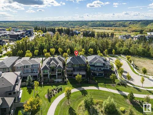 4409 Kennedy Cove, Edmonton, AB - Outdoor With View