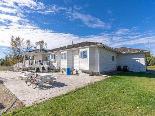 52457 Rge Road 224, Rural Strathcona County, AB 