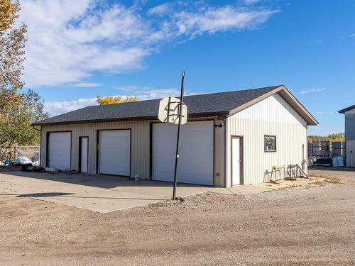 52457 Rge Road 224, Rural Strathcona County, AB 