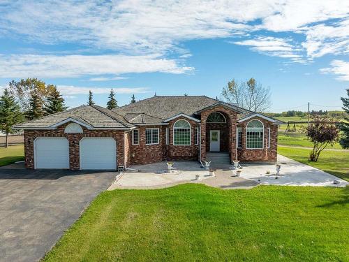 52457 Rge Road 224, Rural Strathcona County, AB 