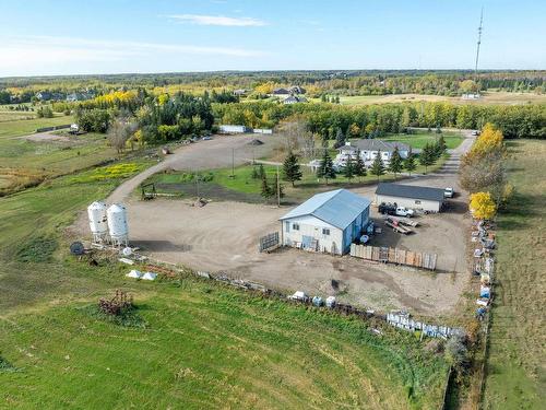 52457 Rge Road 224, Rural Strathcona County, AB 