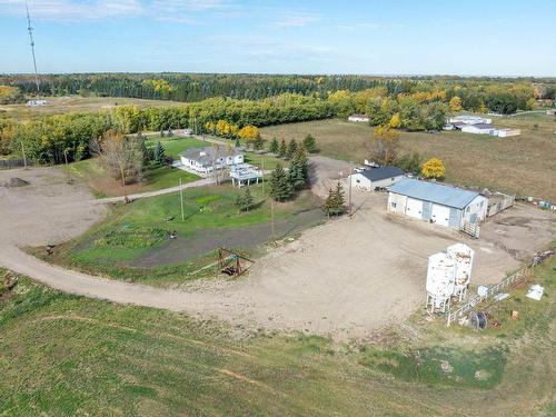 52457 Rge Road 224, Rural Strathcona County, AB 