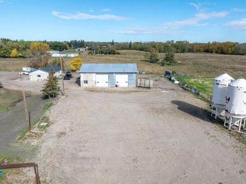 52457 Rge Road 224, Rural Strathcona County, AB 