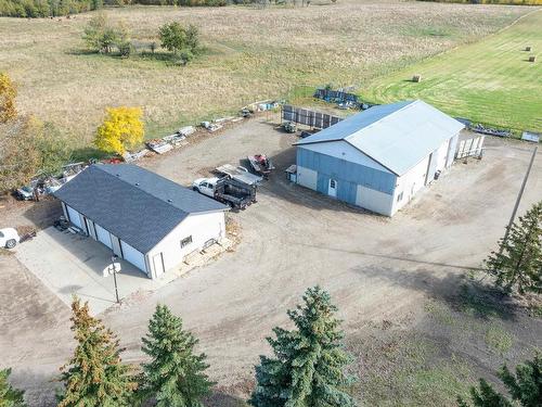 52457 Rge Road 224, Rural Strathcona County, AB 