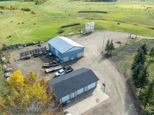 52457 Rge Road 224, Rural Strathcona County, AB 