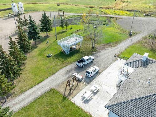 52457 Rge Road 224, Rural Strathcona County, AB 