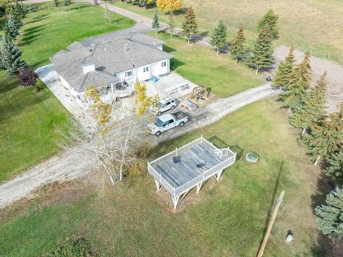 52457 Rge Road 224, Rural Strathcona County, AB 