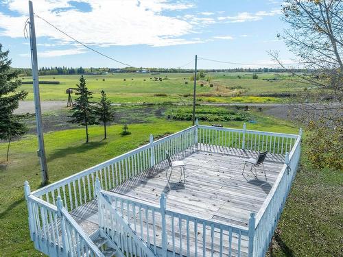 52457 Rge Road 224, Rural Strathcona County, AB 