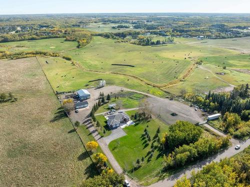 52457 Rge Road 224, Rural Strathcona County, AB 