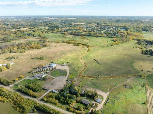 52457 Rge Road 224, Rural Strathcona County, AB 