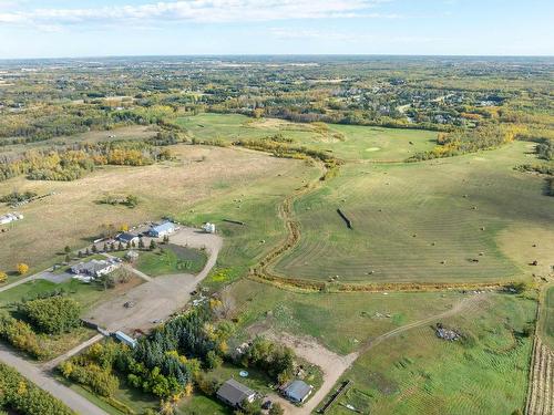 52457 Rge Road 224, Rural Strathcona County, AB 