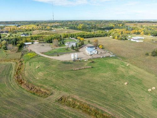 52457 Rge Road 224, Rural Strathcona County, AB 