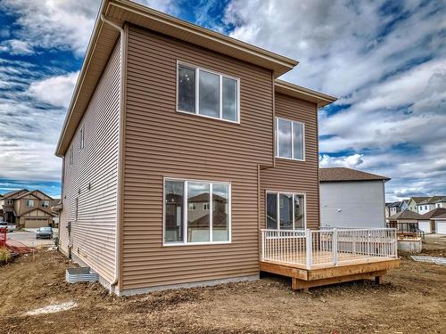 17615 48 St Nw, Edmonton, AB 