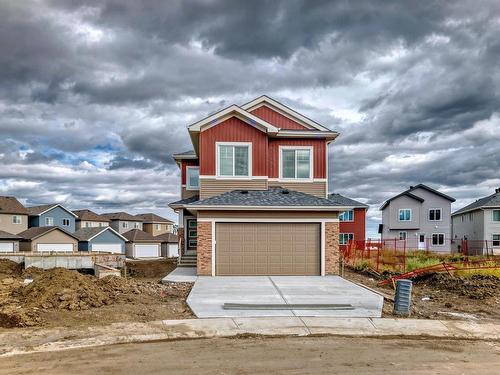 17615 48 St Nw, Edmonton, AB 