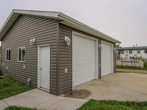 4017A 47 Ave, St. Paul Town, AB 