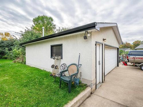 14703 59A St Nw, Edmonton, AB 