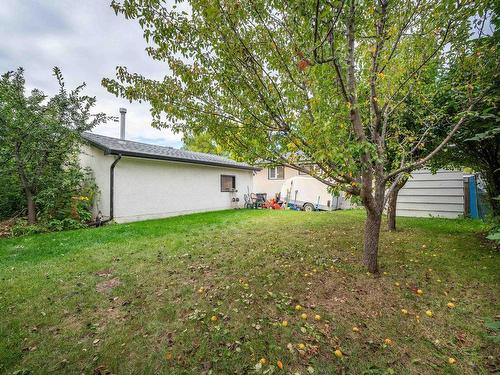 14703 59A St Nw, Edmonton, AB 