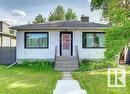 8943 95 Avenue, Edmonton, AB  - Outdoor 