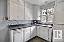 8943 95 Avenue, Edmonton, AB  - Indoor Photo Showing Kitchen 