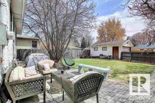 8943 95 Avenue, Edmonton, AB - Outdoor