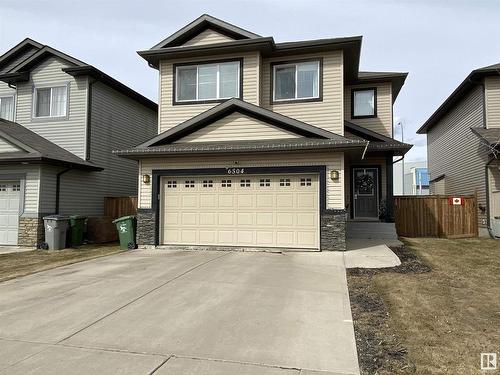 6504 49 Av, Beaumont, AB 