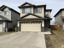 6504 49 Avenue, Beaumont, AB  - Outdoor With Facade 