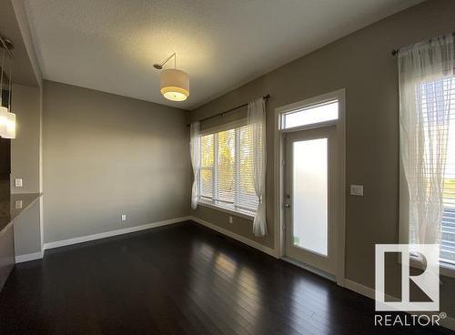 6504 49 Avenue, Beaumont, AB - Indoor Photo Showing Other Room