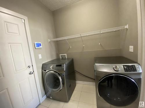 6504 49 Avenue, Beaumont, AB - Indoor Photo Showing Laundry Room